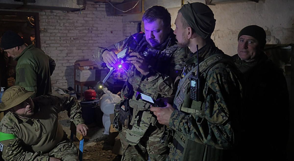 "To nie oznacza przystąpienia do wojny". Niemieccy politycy o szkoleniu ukraińskich żołnierzy