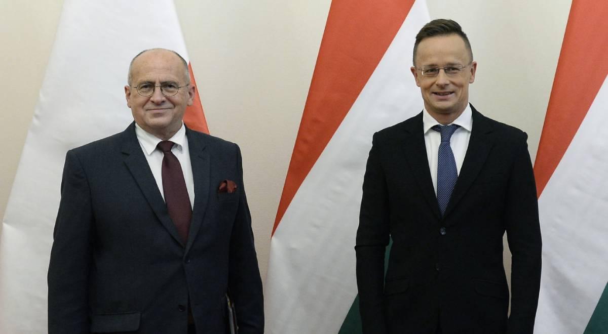 Polska i Węgry reagują na kwestię praworządności w UE. Powstanie wspólny instytut