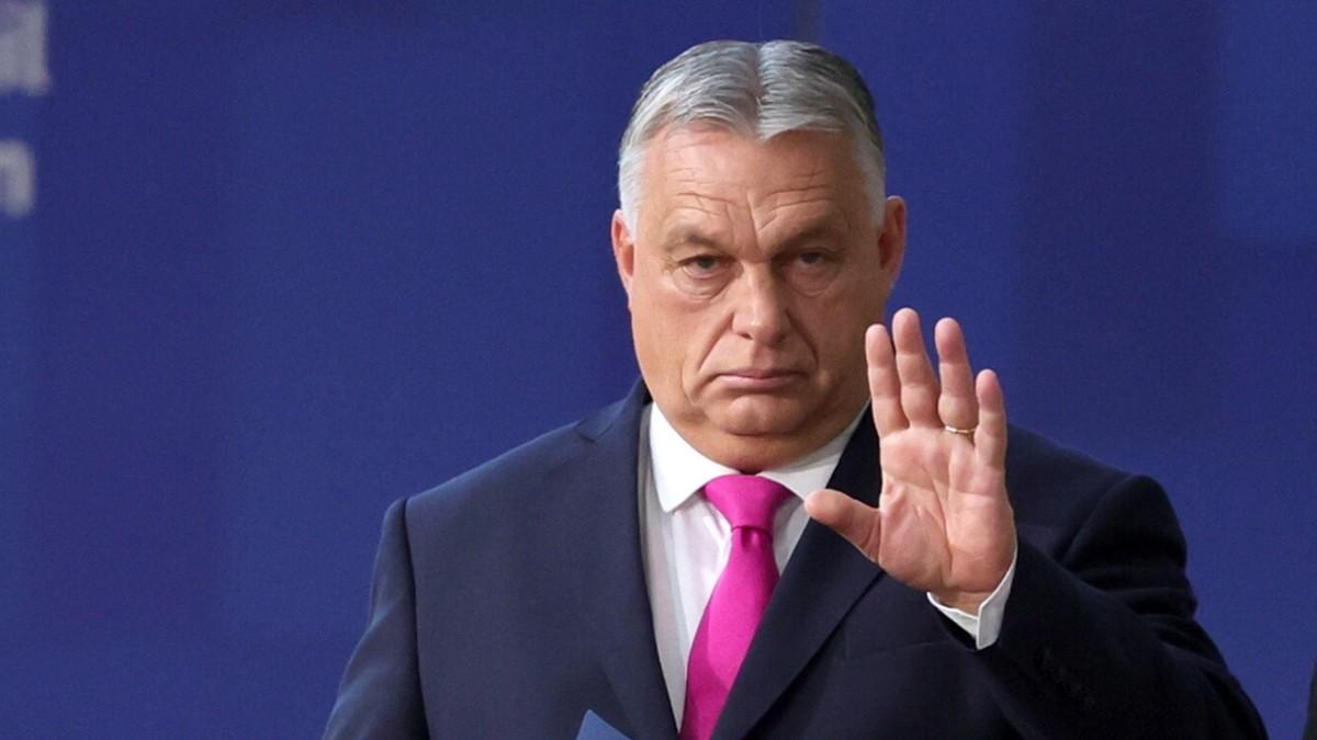 Węgry zablokowały unijne wsparcie dla Ukrainy, ale Orban wykonał ukłon w stronę Kijowa