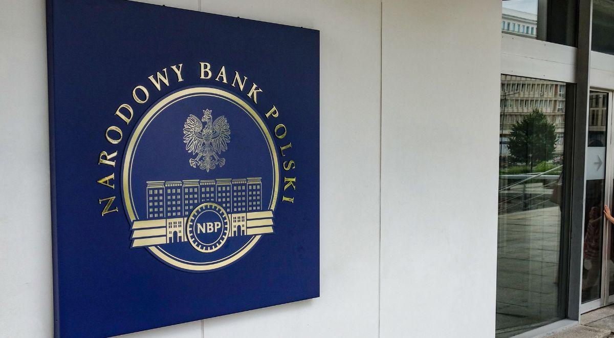 Groźby wobec Glapińskiego. NBP interweniuje w Międzynarodowym Funduszu Walutowym