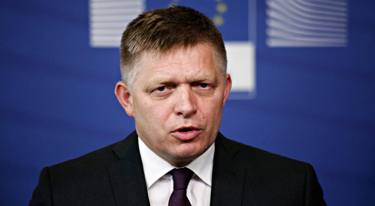 Premier Słowacji: niektóre państwa UE oraz NATO rozważają wysłanie żołnierzy na Ukrainę