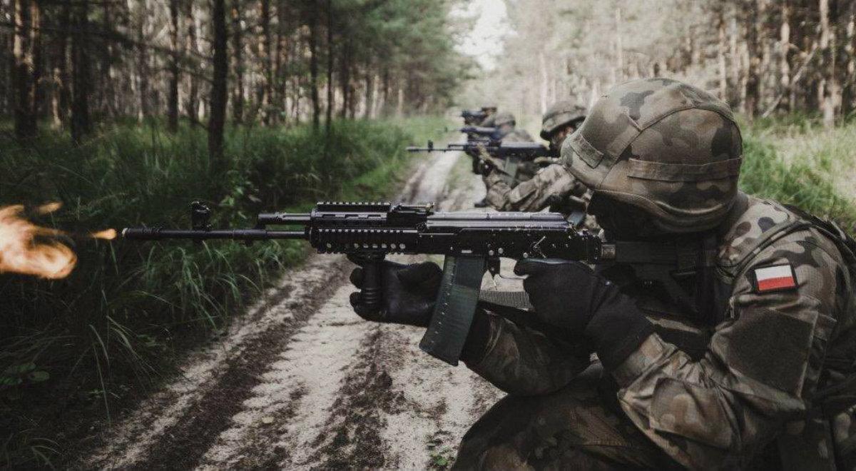 Sejm: Komisja Obrony Narodowej odrzuciła poprawki opozycji do reformy dowodzenia wojskiem