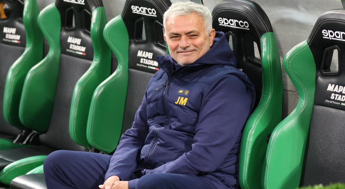 Jose Mourinho poprowadzi reprezentację Brazylii? "Pytał, czy zostanę asystentem"