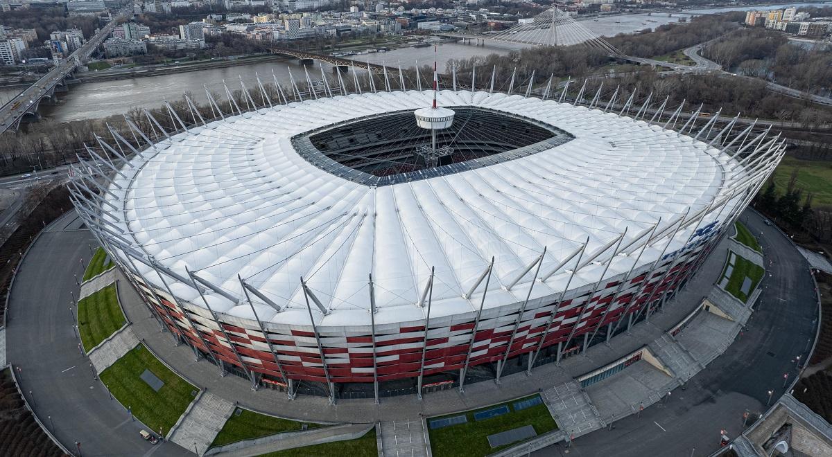 El. Euro 2024: mecz z Albanią na PGE Narodowym zagrożony? Nadzór budowlany stawia weto