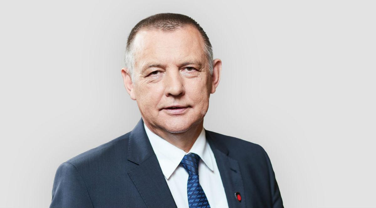 Marian Banaś powołany na ministra finansów. Kim jest?