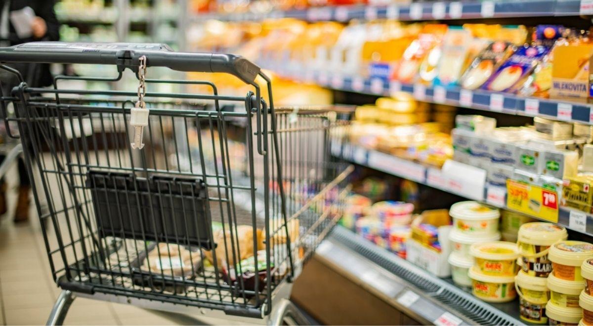 Eksperci: inflacja może być wyższa od Nowego Roku z powodu odwieszenia VAT na żywność, ceny energii i spadki stóp procentowych