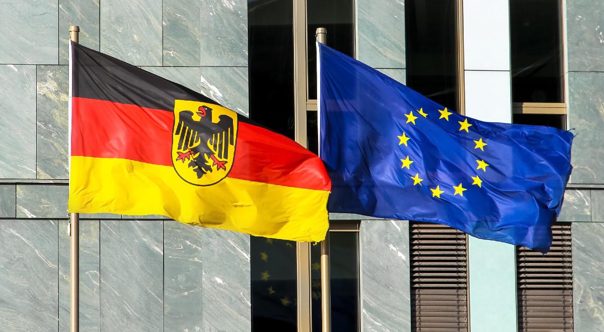Premier w "Die Welt" krytykuje UE: stanowiska Niemiec i Francji liczą się bardziej niż jakiekolwiek inne