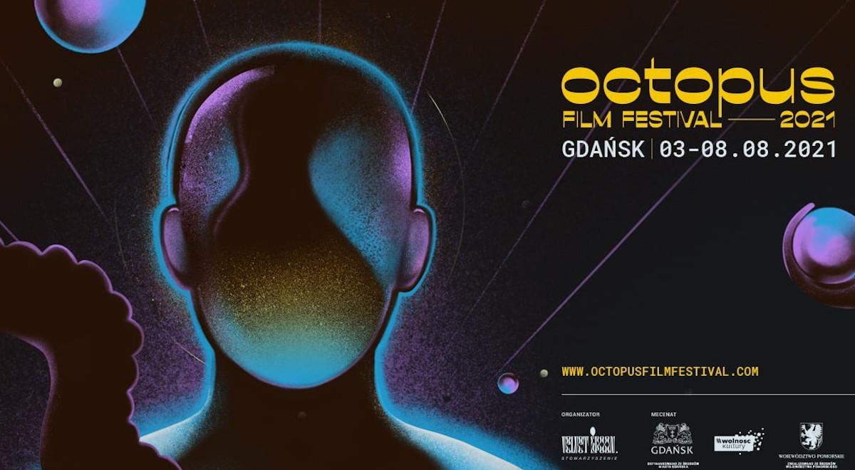 W Gdańsku startuje Octopus Film Festival