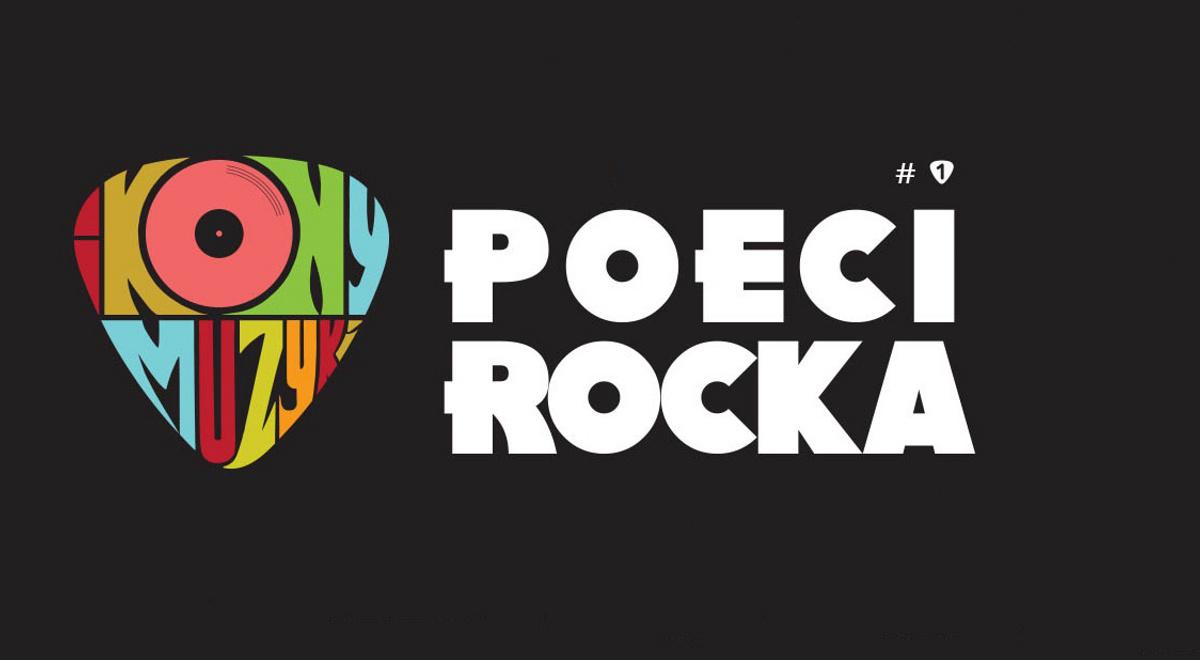 Ikony Muzyki: "Poeci rocka" – nowa trasa koncertowa z kultową muzyką