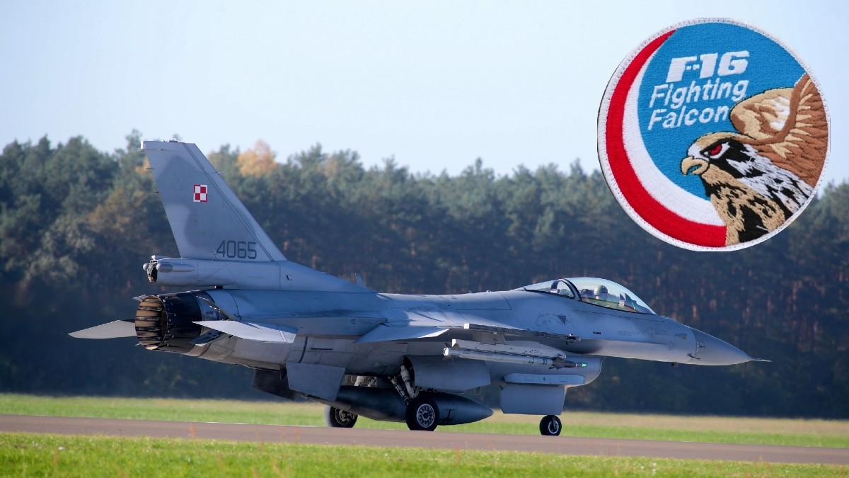 Myśliwce NATO dwa razy przechwyciły rosyjskie samoloty. Polscy piloci zaangażowani w ochronę nieba