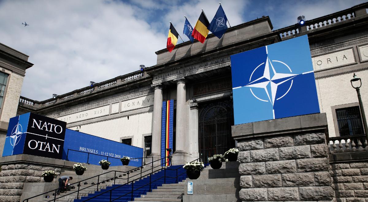Konkluzje szczytu w Madrycie. Dr Mathea: NATO przeżywa swój renesans