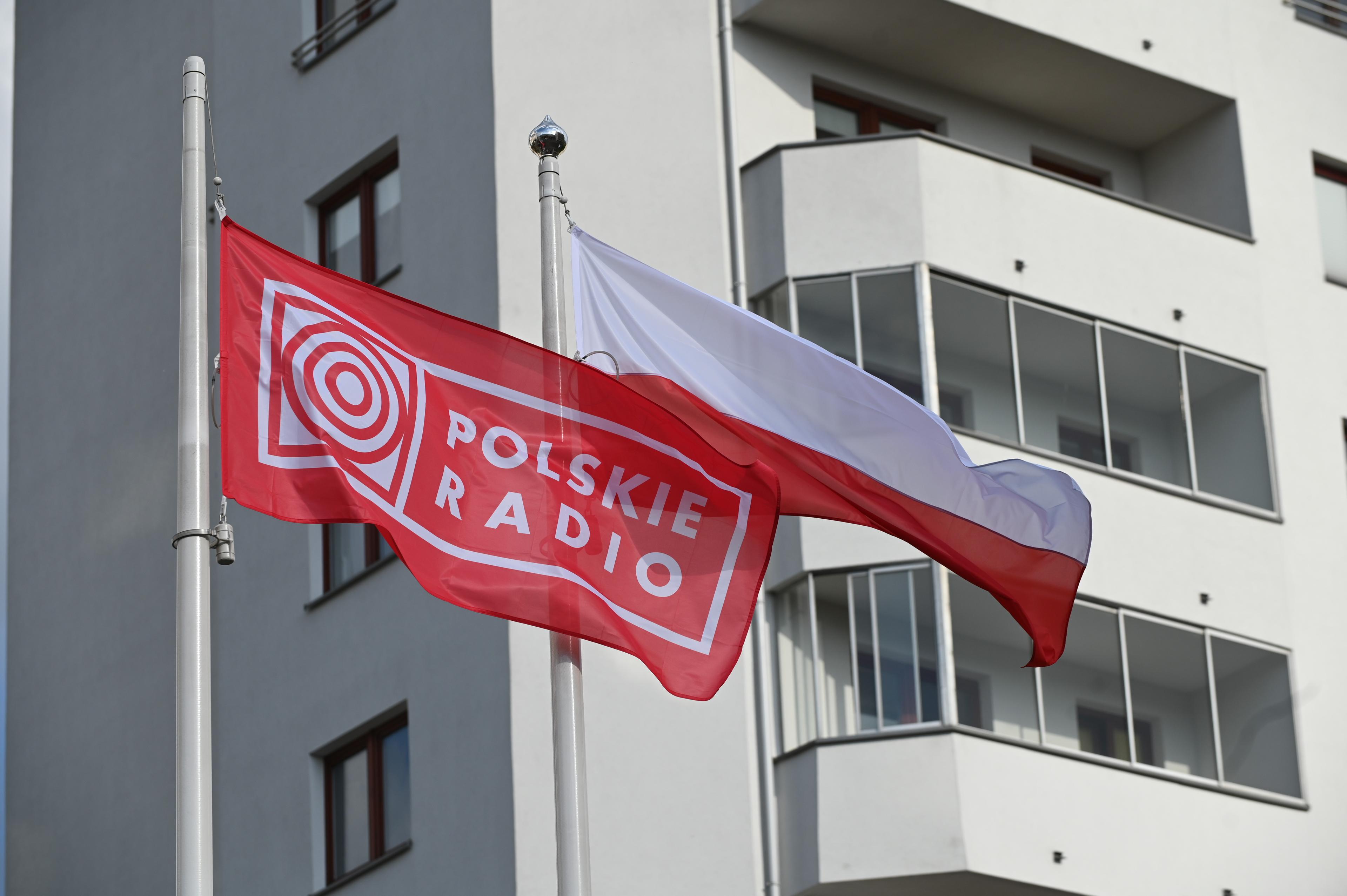 Polskie Radio było współorganizatorem koncertu "Matki Matkom"
