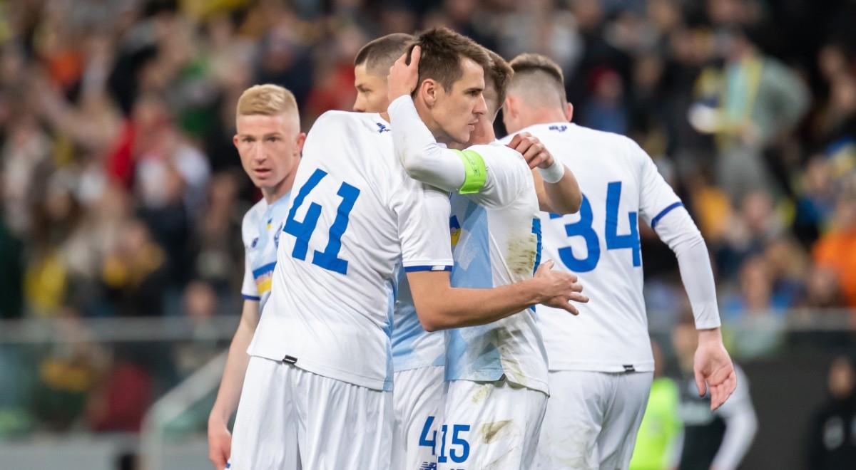 Liga Mistrzów: Dynamo Kijów zagra w Łodzi! Mecz z Fenerbahce na stadionie ŁKS-u