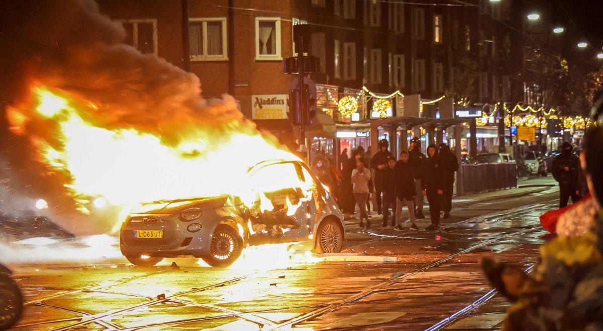 Zamieszki w Belgii a poziom bezpieczeństwa w krajach UE. Sprawdziliśmy, jak jest w Polsce
