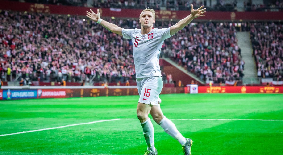 Kamil Glik gotowy na powrót do Ekstraklasy? Jasna deklaracja piłkarza AS Monaco