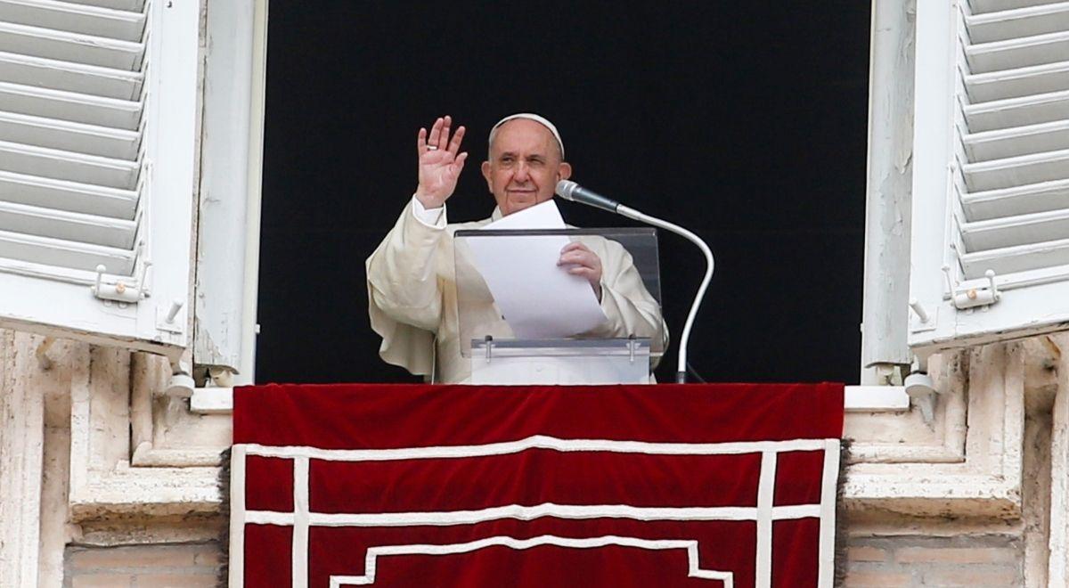 Papież Franciszek ostrzega: zamykanie się może prowadzić do przemocy i dyktatury
