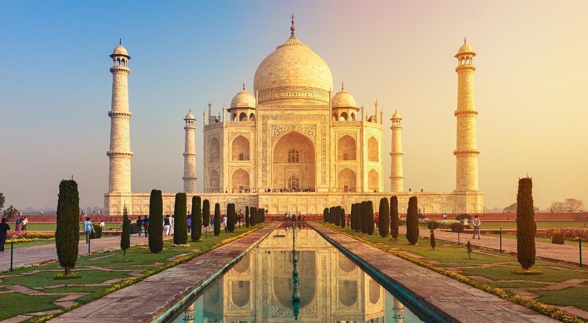 Indie otwierają się na zagranicznych turystów. Wymogiem jest bycie zaszczepionym