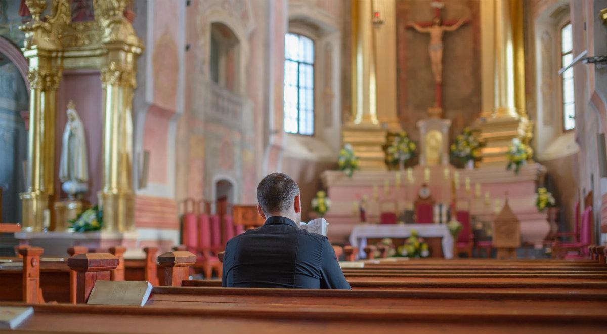 Kościoły chrześcijańskie w Niemczech tracą wiernych