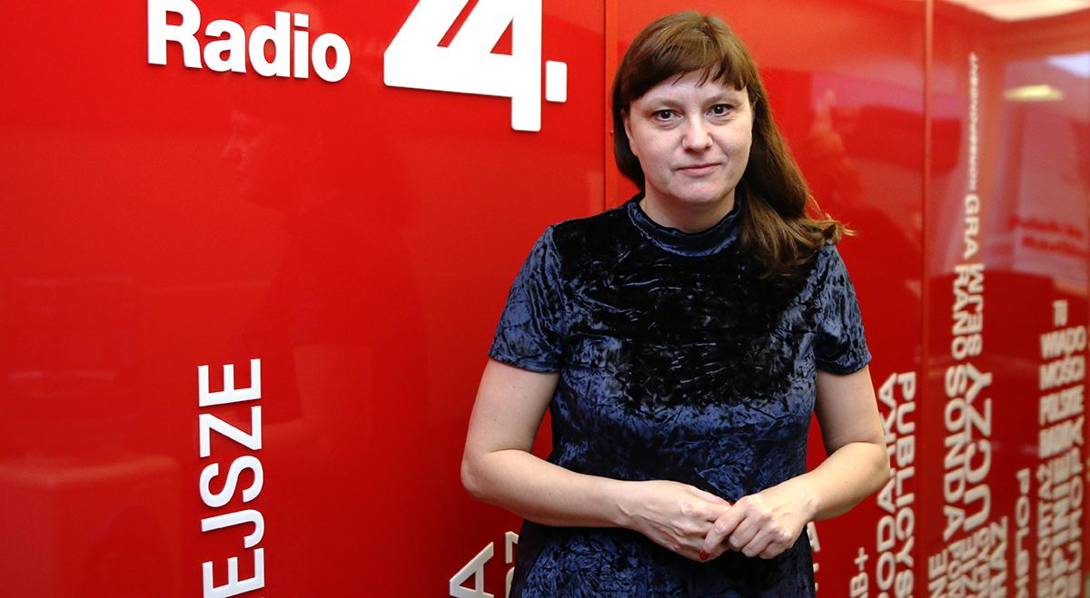 Ewa Stankiewicz: istnieje nagranie mogące sugerować, że w Smoleńsku zamiast akcji ratunkowej doszło do egzekucji