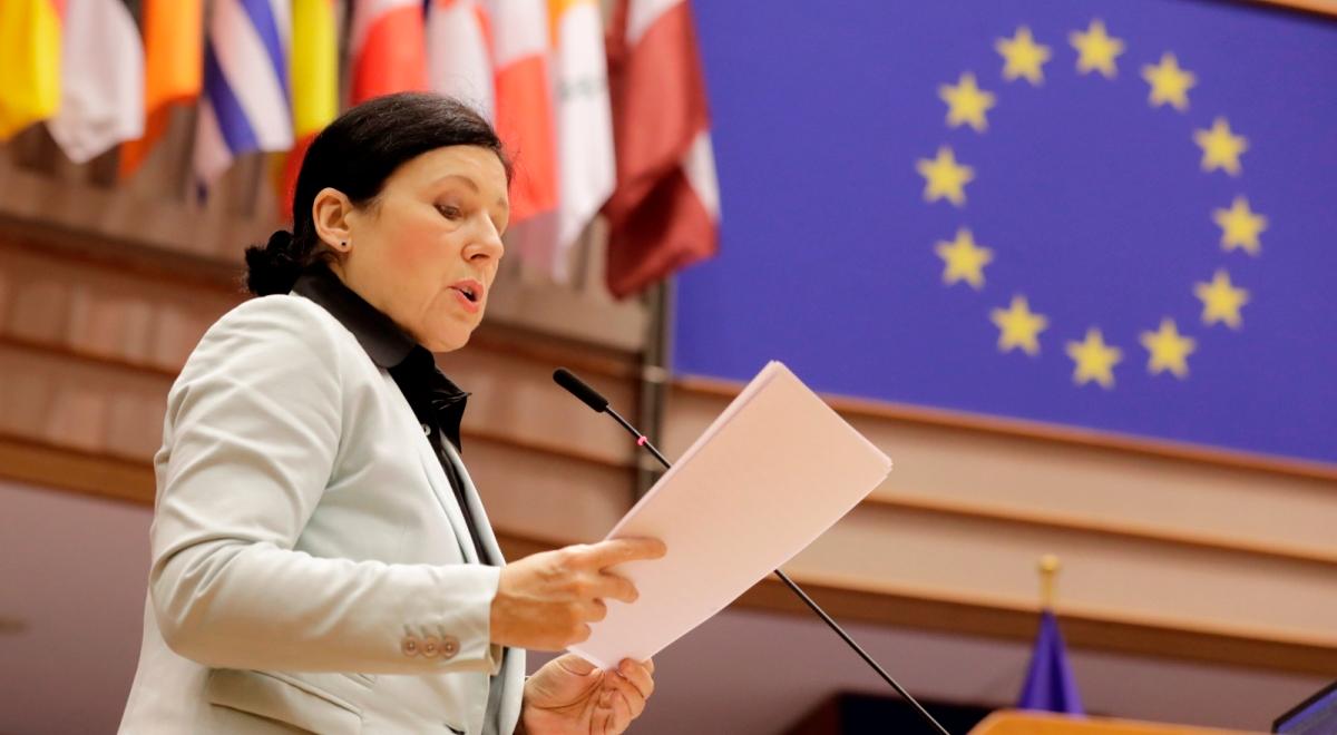 Prof. Genowefa Grabowska: debata w PE o aborcji nie ma podstaw traktatowych
