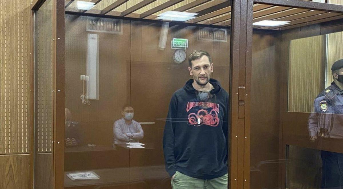 Brat Nawalnego na celowniku reżimu. Wszczęto przeciwko niemu nową sprawę karną