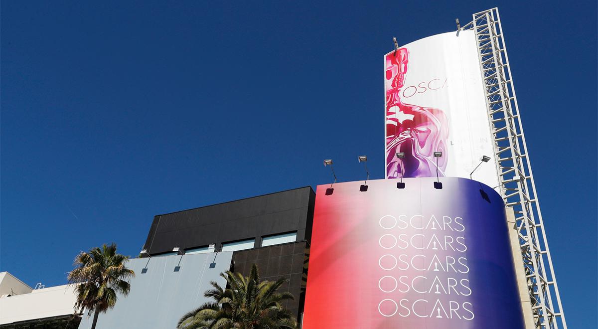 Oscary – przedstawienie wystawiane dla nas co roku