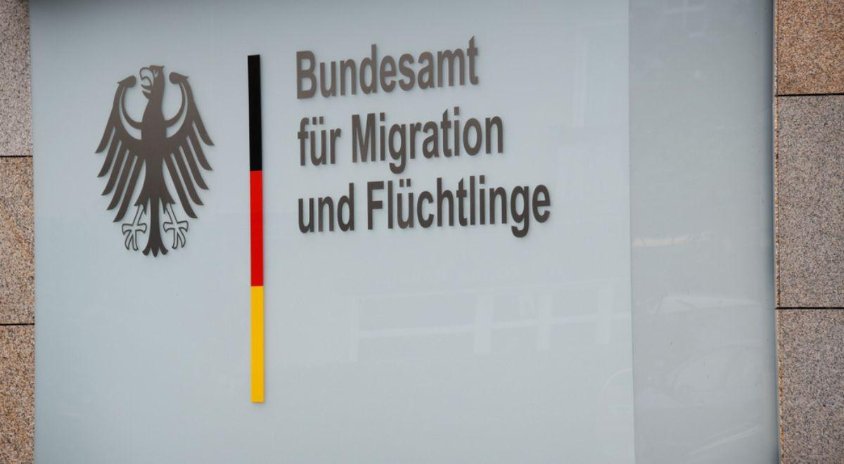 Niemcy na granicy swoich możliwości. Ekspert: społeczeństwo jest rozczarowane polityką migracyjną rządu