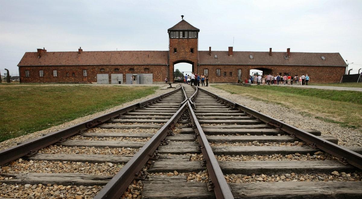 Przypomną o getcie i obozie Auschwitz. Przegląd filmów w Warszawie