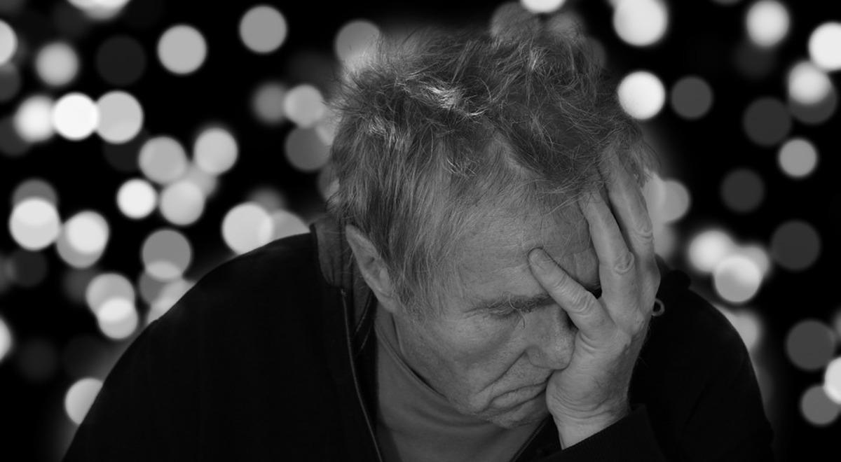 Skąd bierze się choroba Alzheimera?