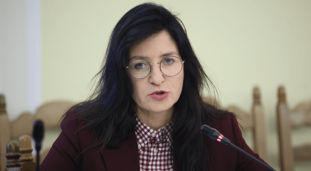 Państwowa Komisja ds. Pedofilii. Karolina Bućko wybrana na nowego członka