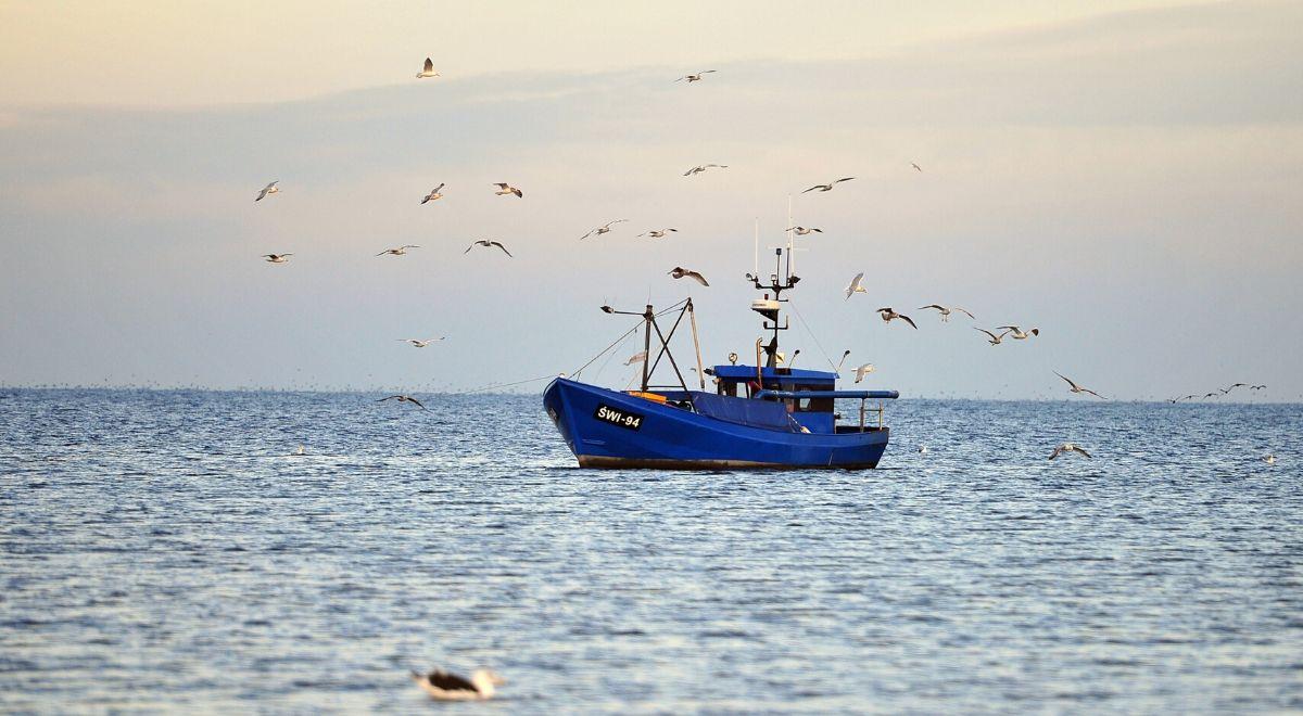 Zgoda w UE na limity połowowe na Bałtyku w 2023. Podtrzymano zakaz komercyjnego połowu dorszy