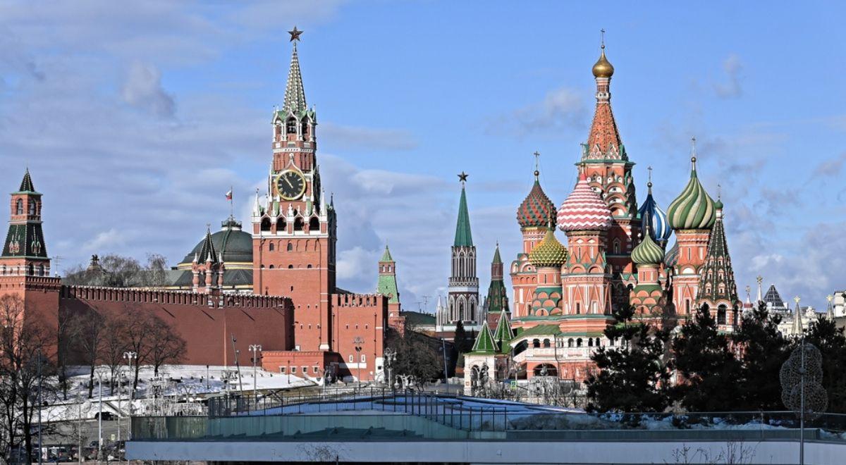 Zachodnie koncerny masowo opuszczają Rosję. Eksperci wskazali możliwe scenariusze