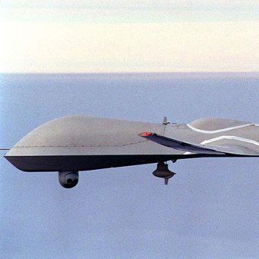 MON chce stworzyć specjalną jednostkę dronów 