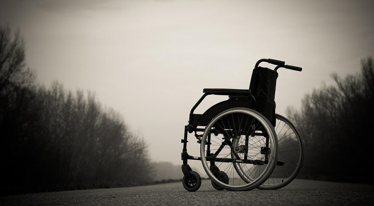 Niepełnosprawność: trudne relacje w związkach 