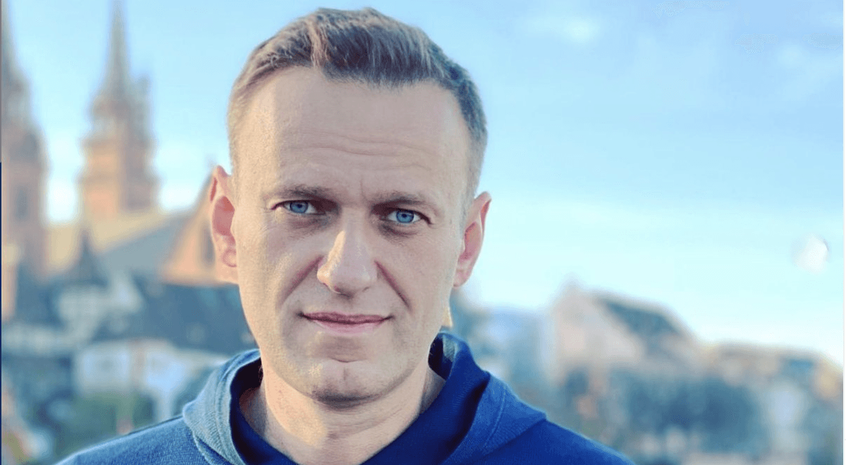Służby więzienne chcą, by Nawalny trafił do kolonii karnej. Jest wniosek o odwieszenie wyroku