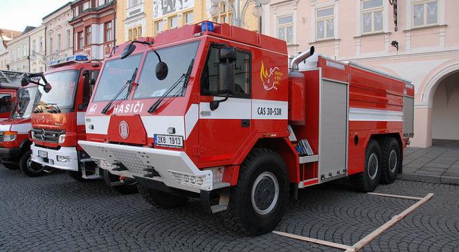 Czechy: straż pożarna przeprowadzi kontrolę escape roomów