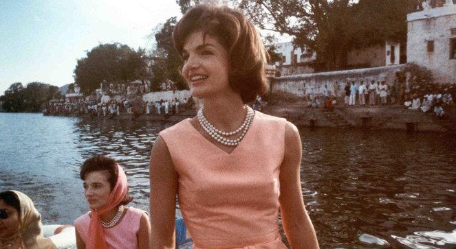 23 lata temu zmarła Jacqueline Kennedy-Onassis. "Była ikoną, która odmieniła Amerykę"