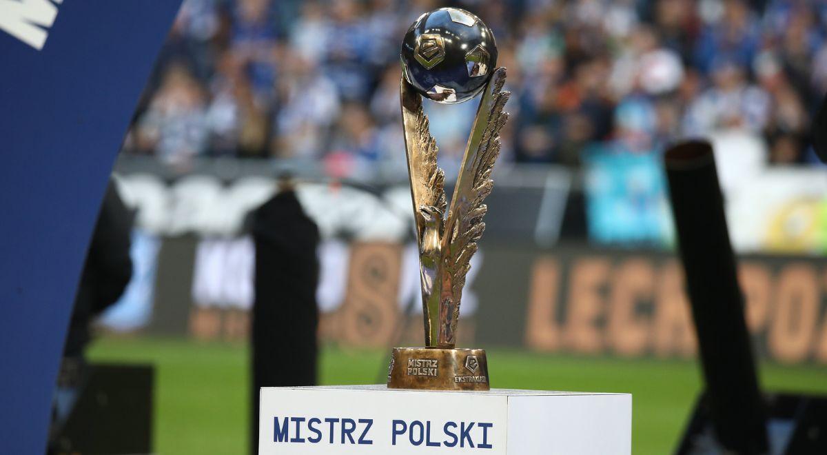 PKO BP Ekstraklasa. Coraz większy ścisk w czołówce. Terminarz i tabela sezonu 2023/2024