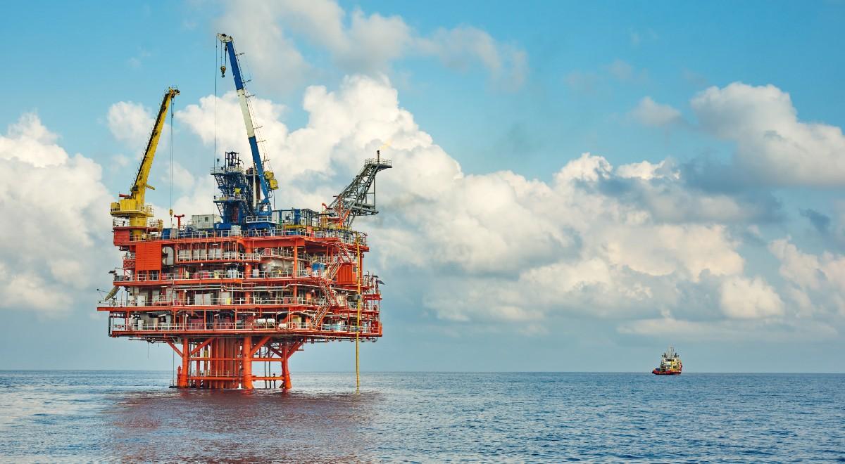 Odkryto nowe złoża ropy i gazu na Morzu Norweskim. Znamy wstępne szacunki PGNiG