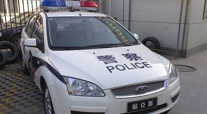 Wielka akcja policji w Chinach. Rolnicy produkowali tony narkotyków