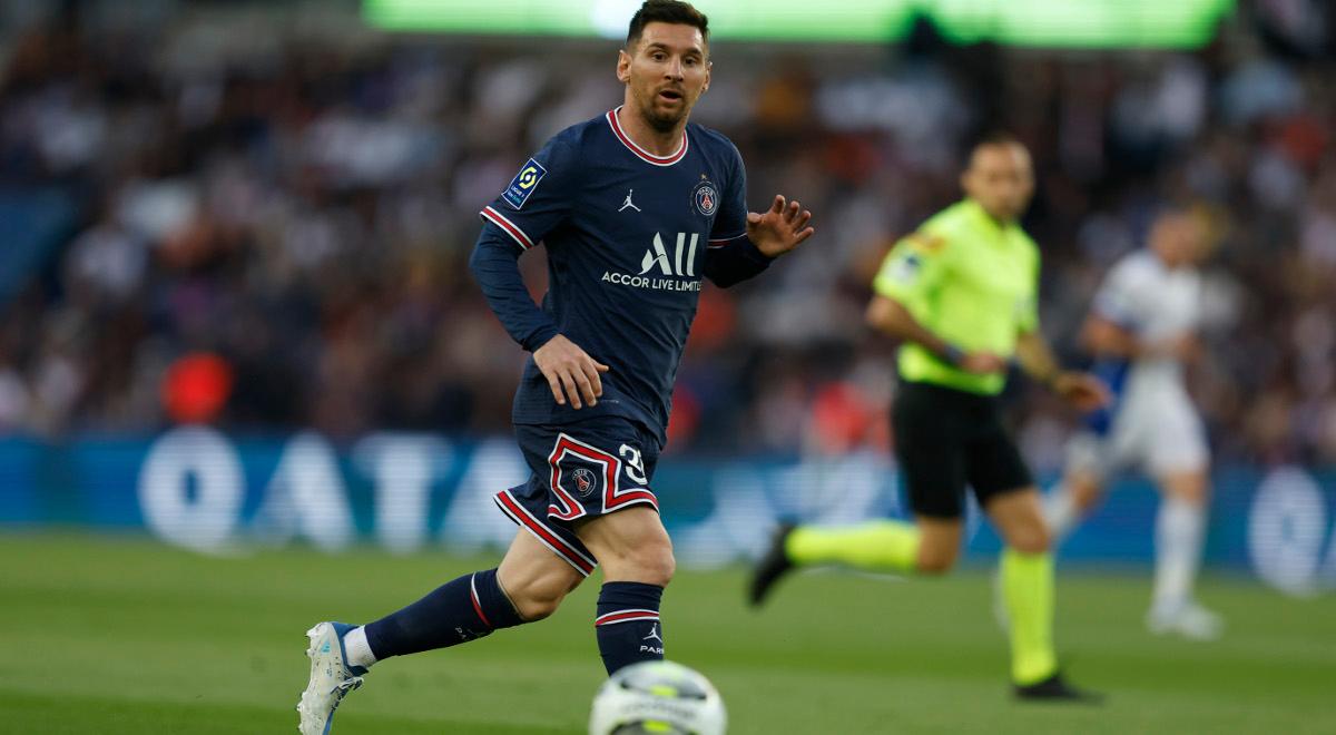 Najbogatsi sportowcy świata. Messi na szczycie rankingu "Forbesa" za 2022 rok