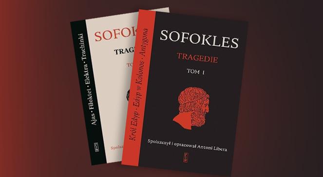 Rozpruwacz kulturalny: nowy przekład tragedii Sofoklesa