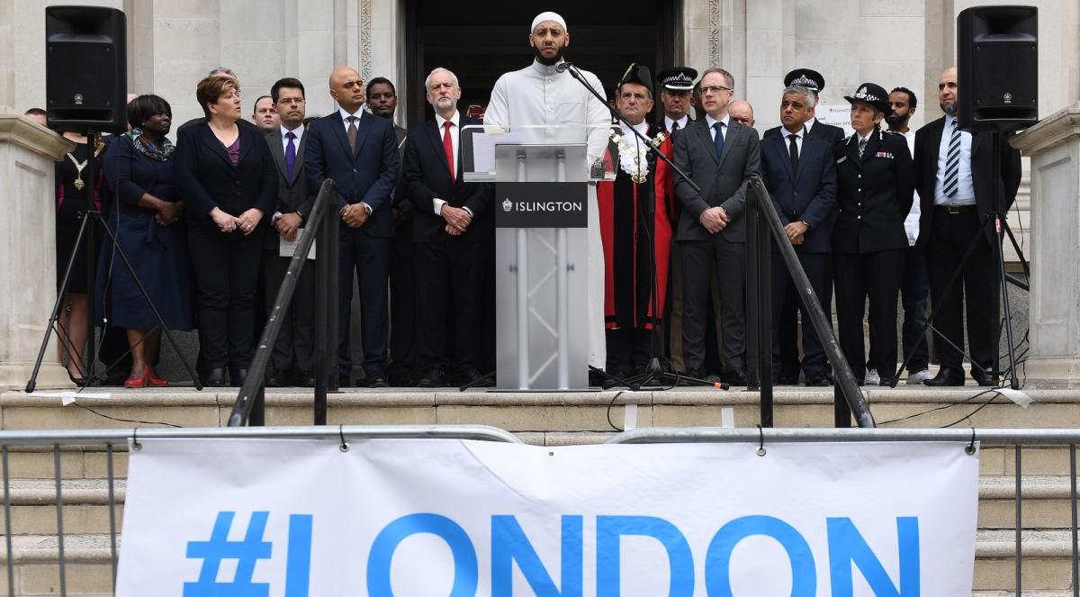Wielka Brytania: minuta ciszy w rocznicę zamachu w londyńskim Finsbury Park