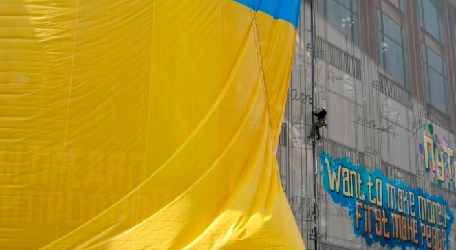 SBU: kandydaci na prezydenta Ukrainy są zagrożeni, możliwe zamachy