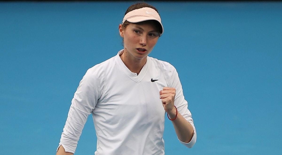 Australian Open: nietypowa rywalka Igi Świątek. Cristina Bucsa zaskoczy Polkę?
