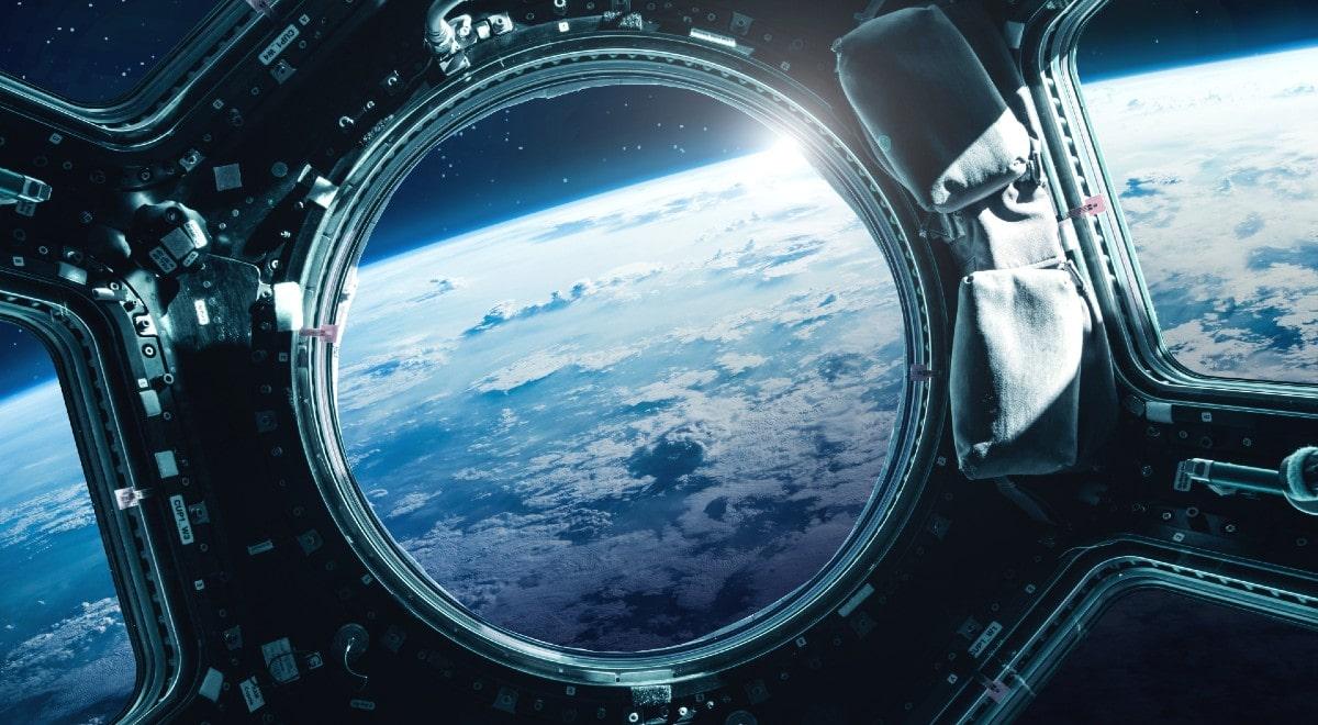 "W naszym kraju przyspieszył rozwój sektora kosmicznego". Minister Buda o nowych szansach dla gospodarki