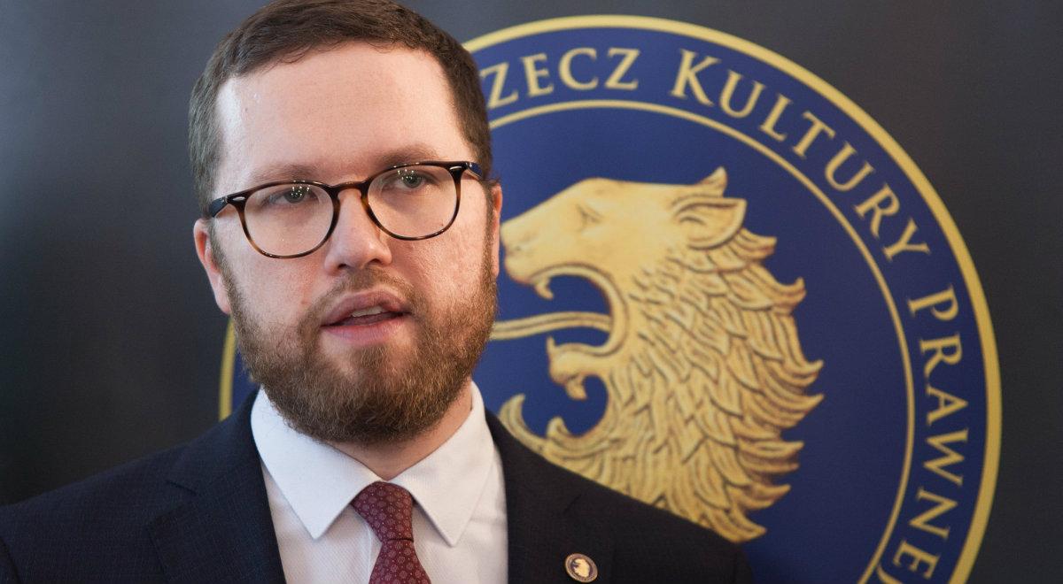  "Wprowadza pojęcia, które destabilizują polski porządek prawny". Dr Zych o konwencji stambulskiej