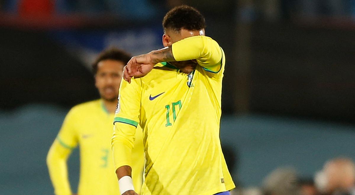 Wielki turniej bez Neymara! Gwiazda reprezentacji Brazylii nie zdąży wrócić po kontuzji
