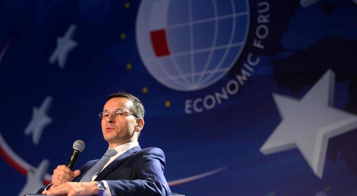 XXVII Forum Ekonomiczne w Krynicy: ważne sygnały dla gospodarki i firm