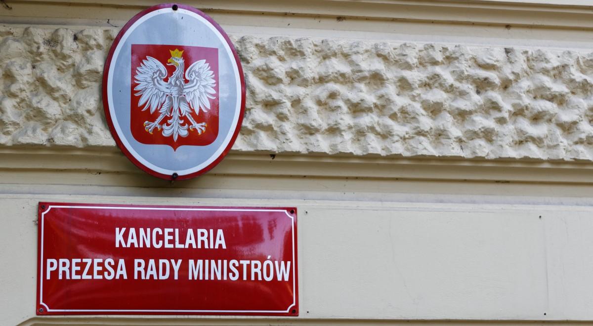 Rząd planuje zmiany w ustawie o działach. Projekt jest już opublikowany na stronach Kancelarii Sejmu
